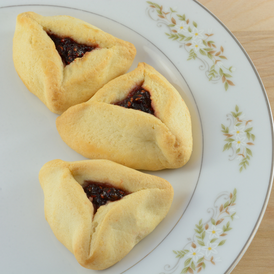 Hamantaschen