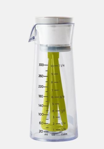 Emulstir Salad Dressing Mixer
