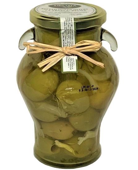 La Abuela Olives