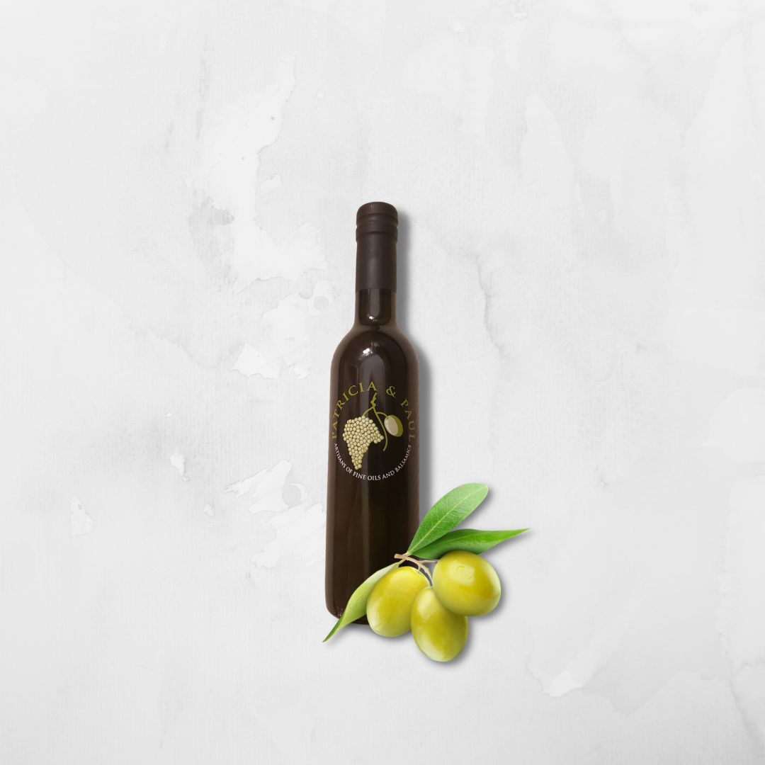 NEW! Manzanillo EVOO