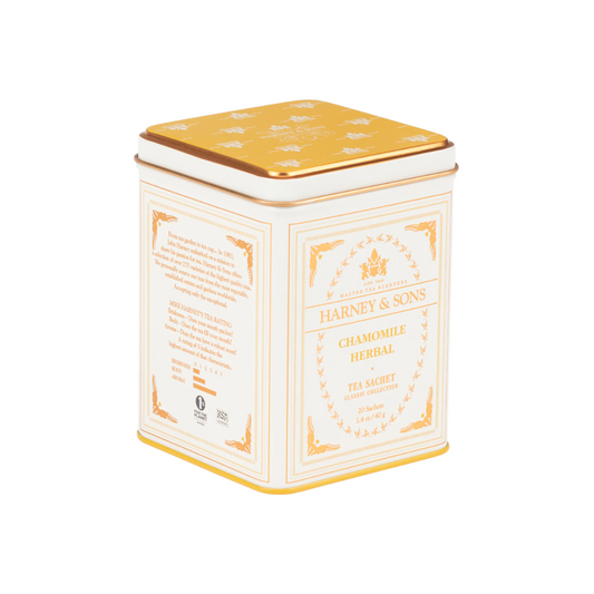 Chamomile Herbal Tea