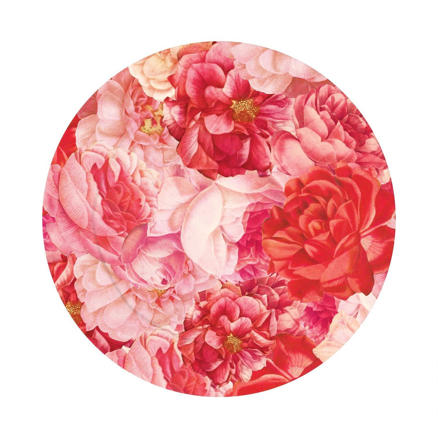 Rose Charger