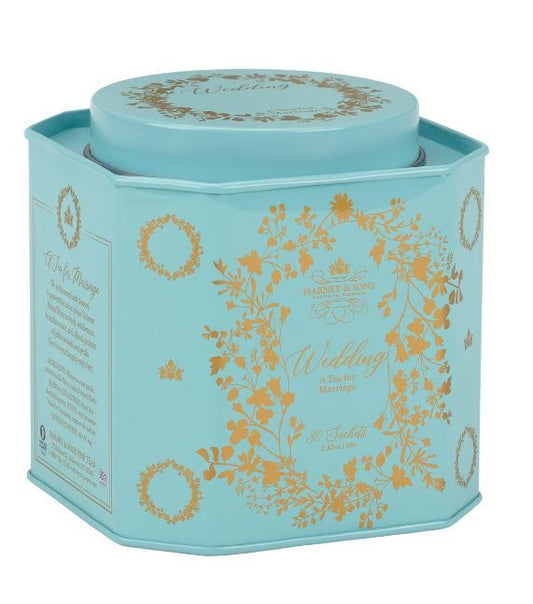 Wedding Tea 30ct