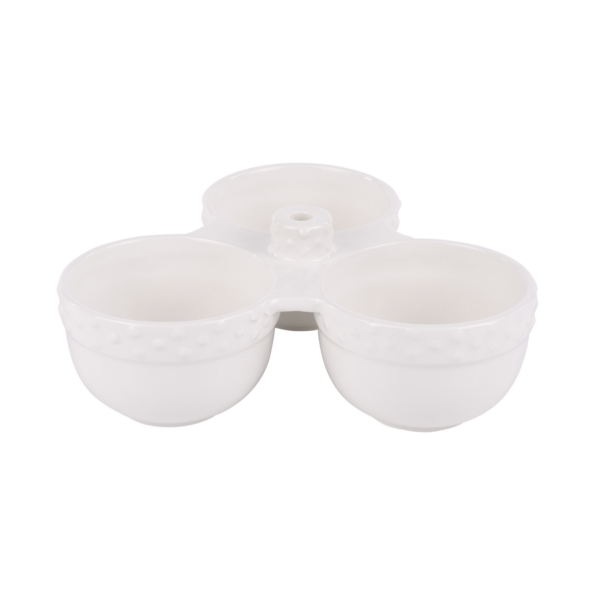 Trio Serving Dish