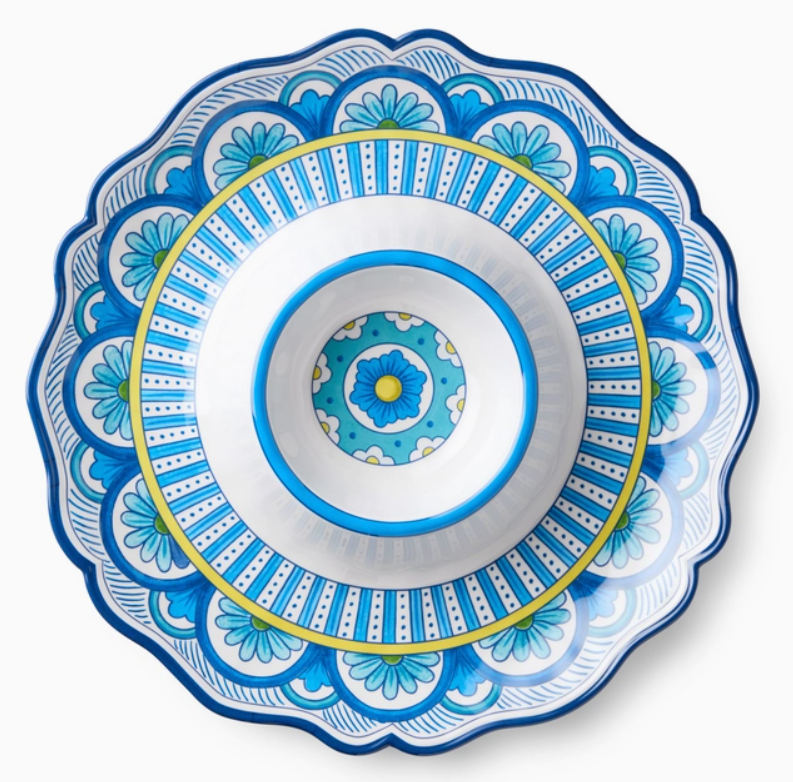 Porto Chip & Dip