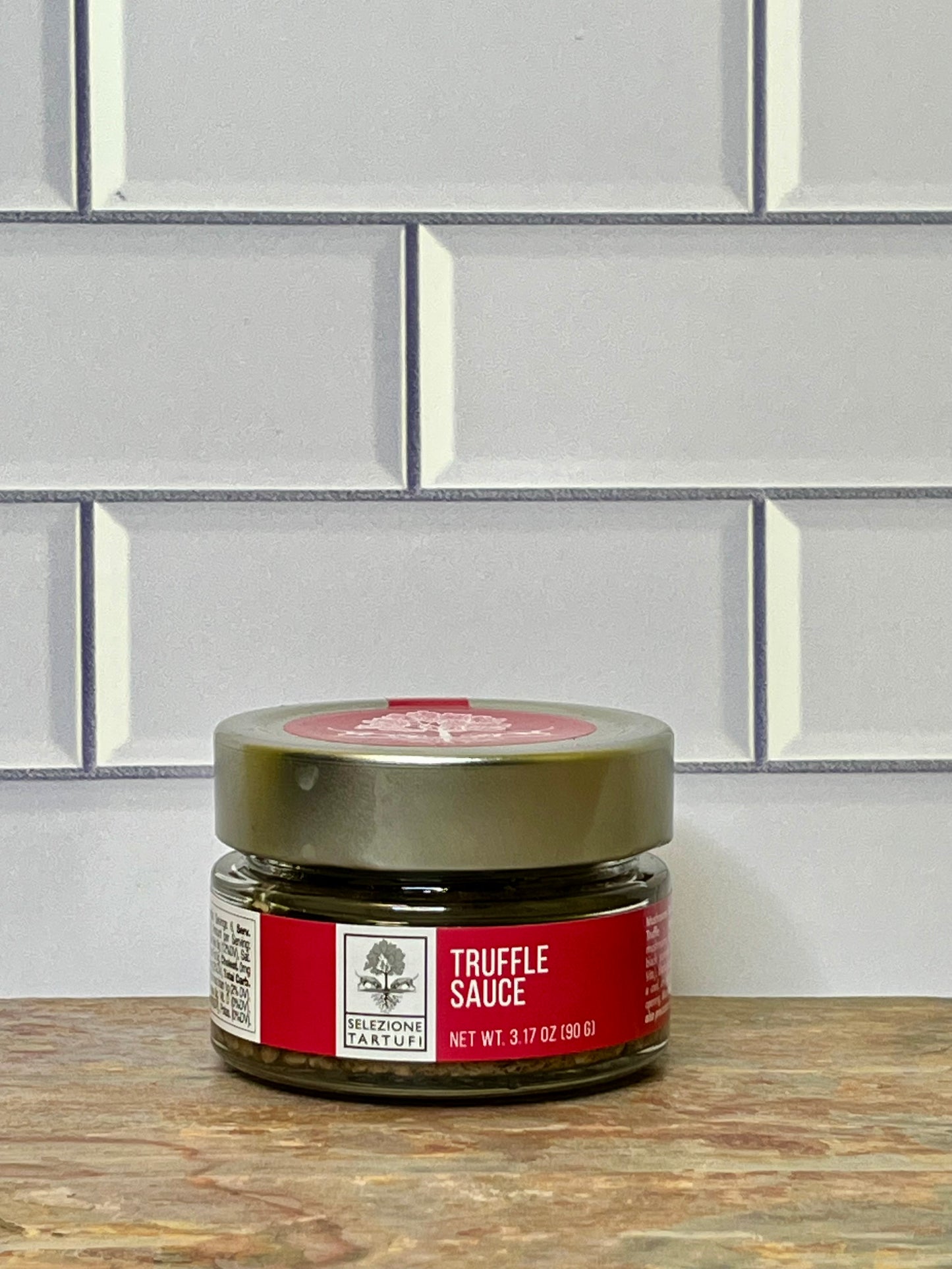 Truffle Sauce