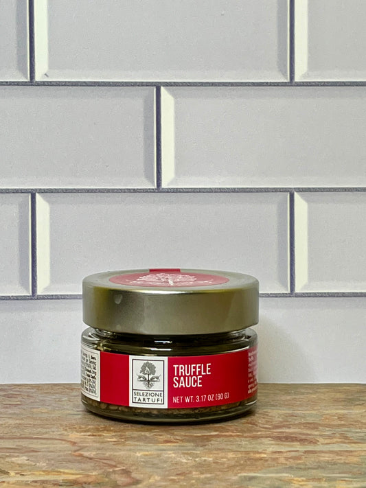 Truffle Sauce