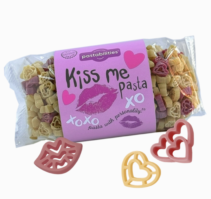 Kiss Me Pasta