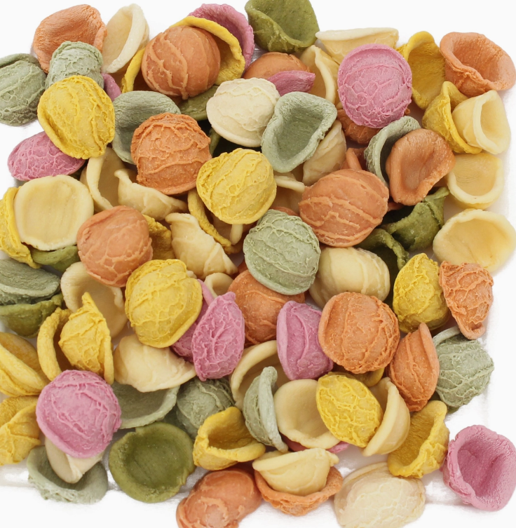 Little Ears(Orecchiette) Pasta