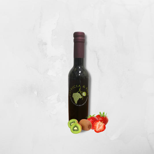 Strawberry Kiwi Rosé Balsamic