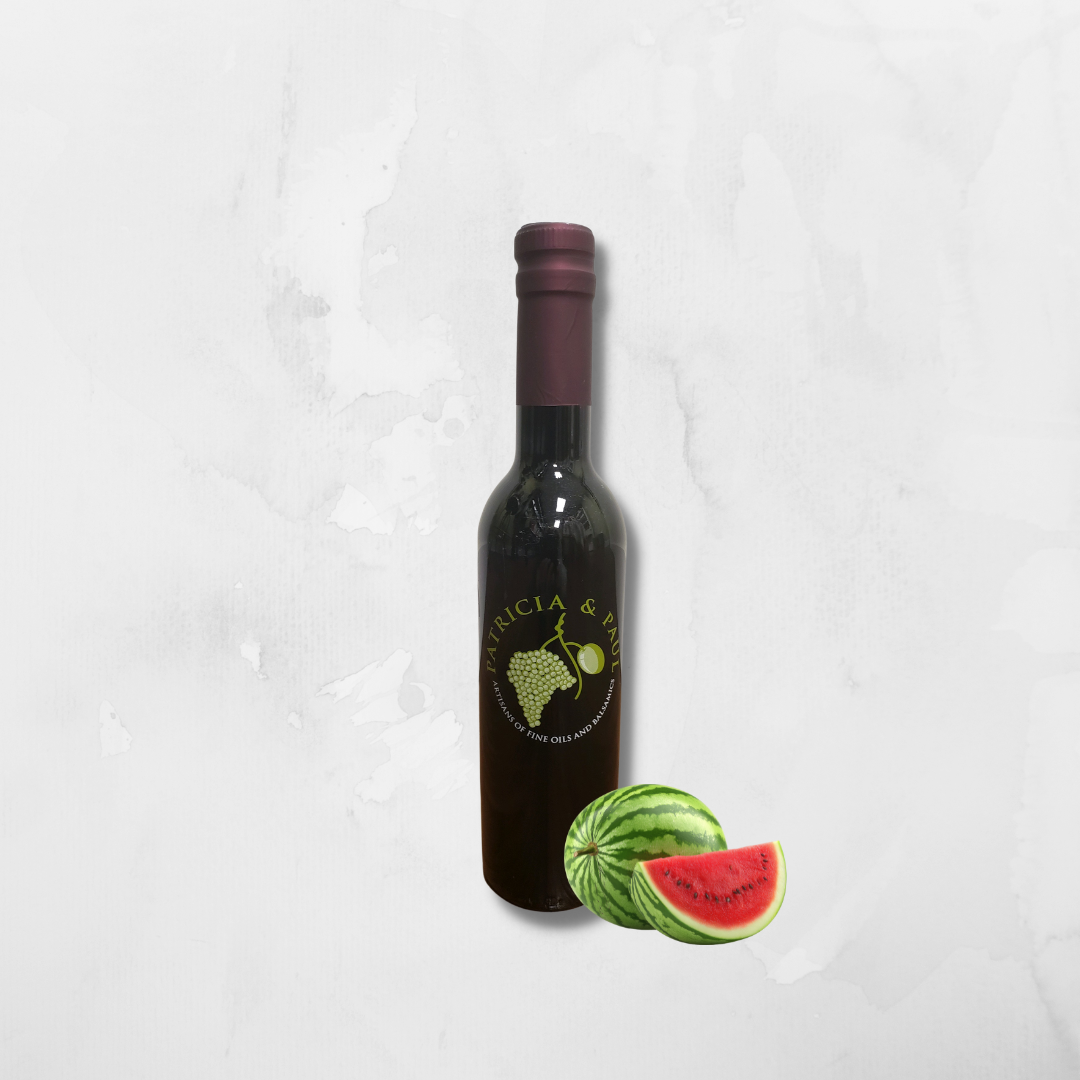 Watermelon Rosé Balsamic