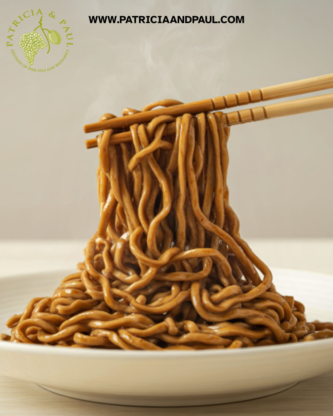 Best Longevity Noodles Recipe for Lunar New Year