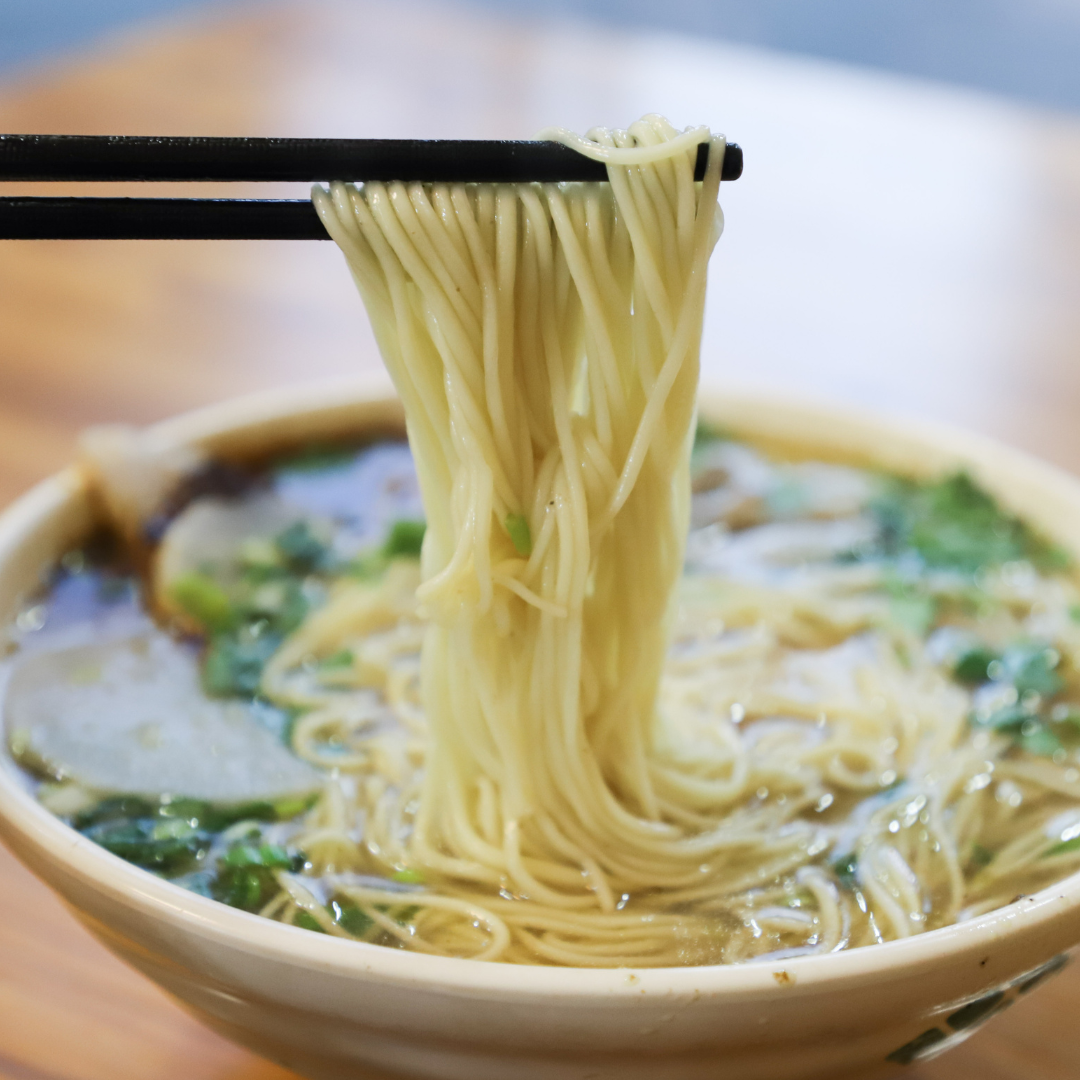 Longevity Noodles