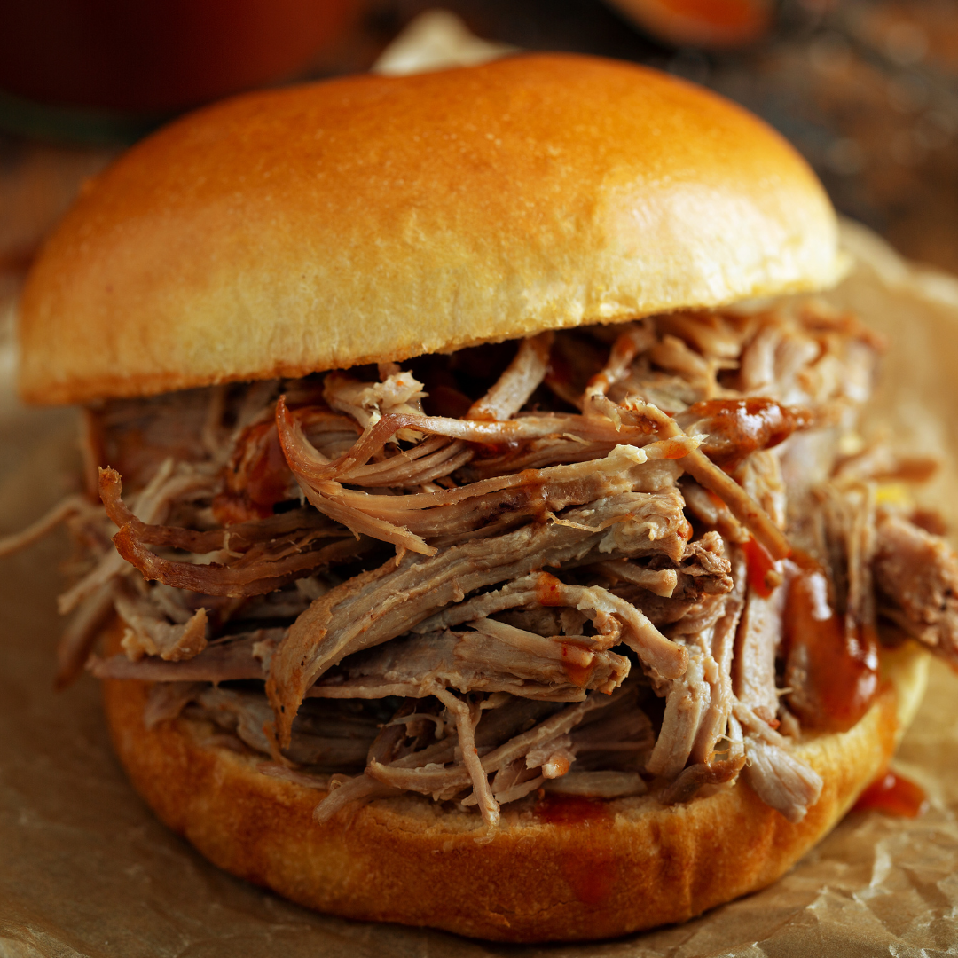 Slow-Cooker Pulled Pork