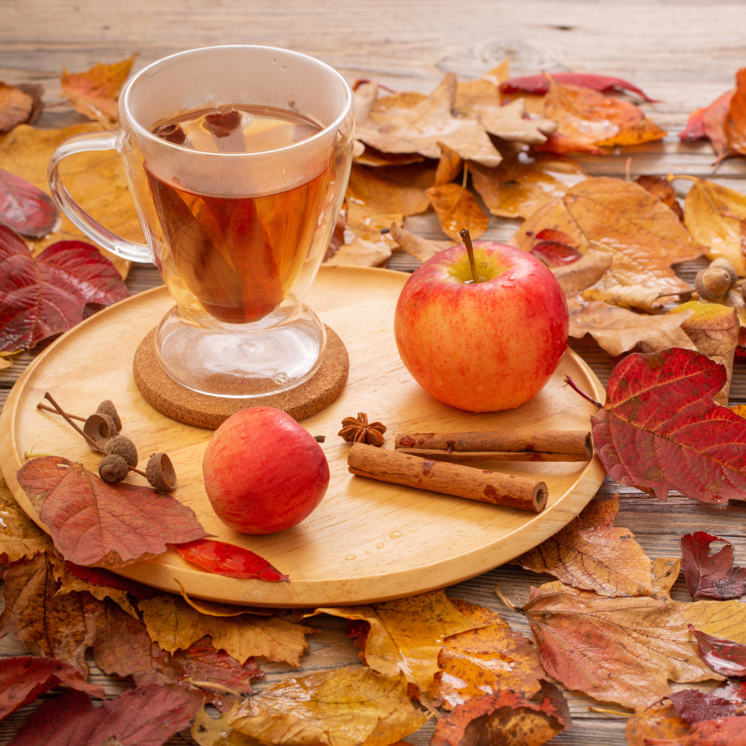 Autumn Harvest Cider