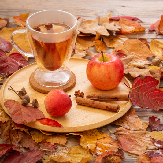 Autumn Harvest Cider