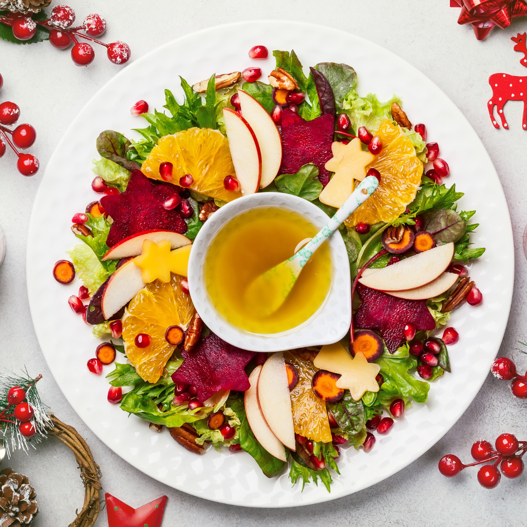 Christmas Salad