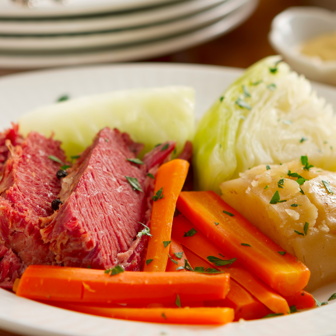 Corned Beef Recipe