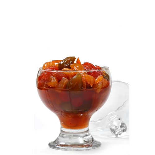 Apricot Mostarda
