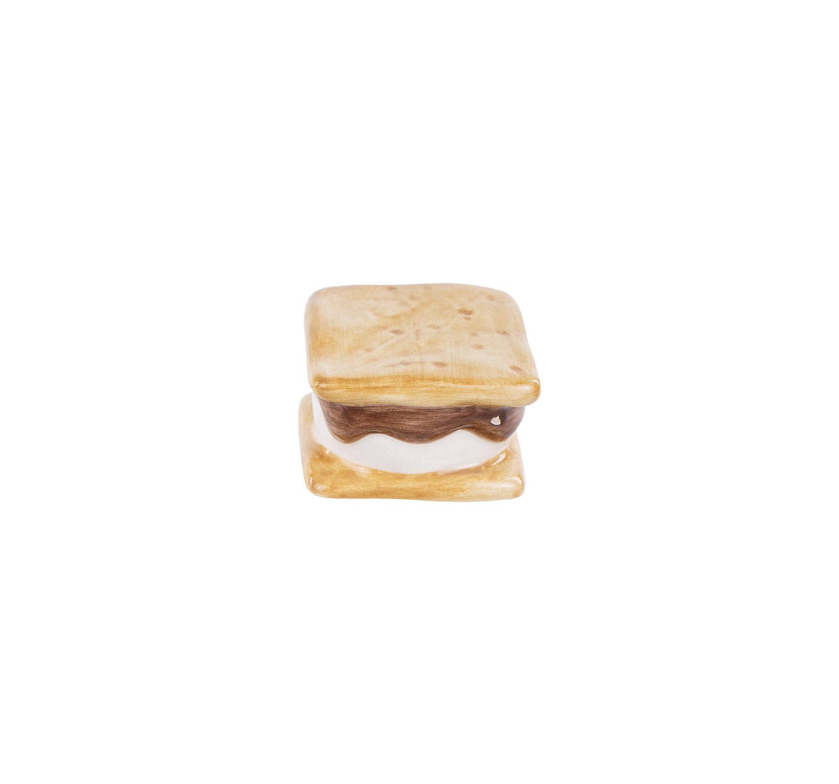 S'more Charcuterie Topper