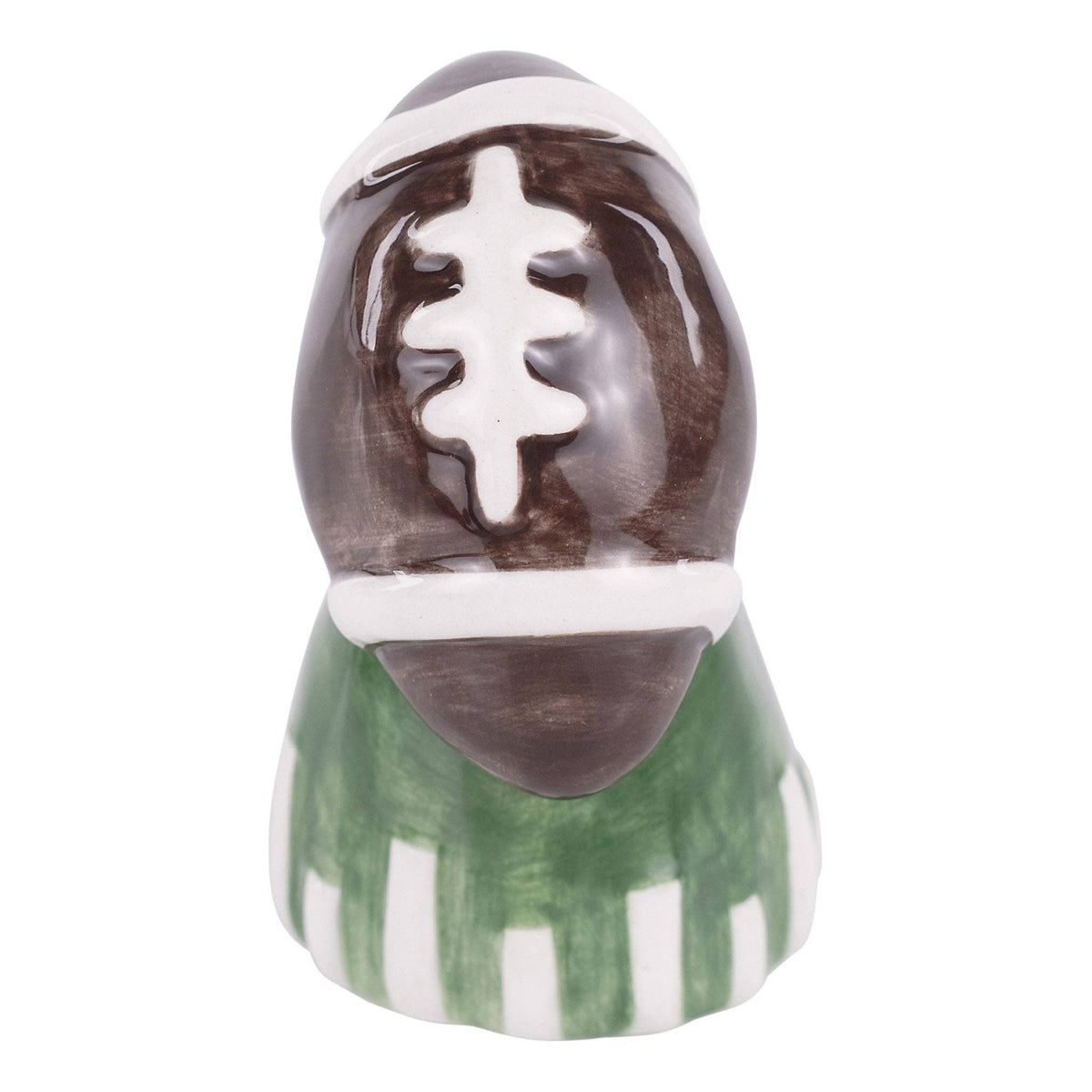 Touchdown Football Charcuterie Topper