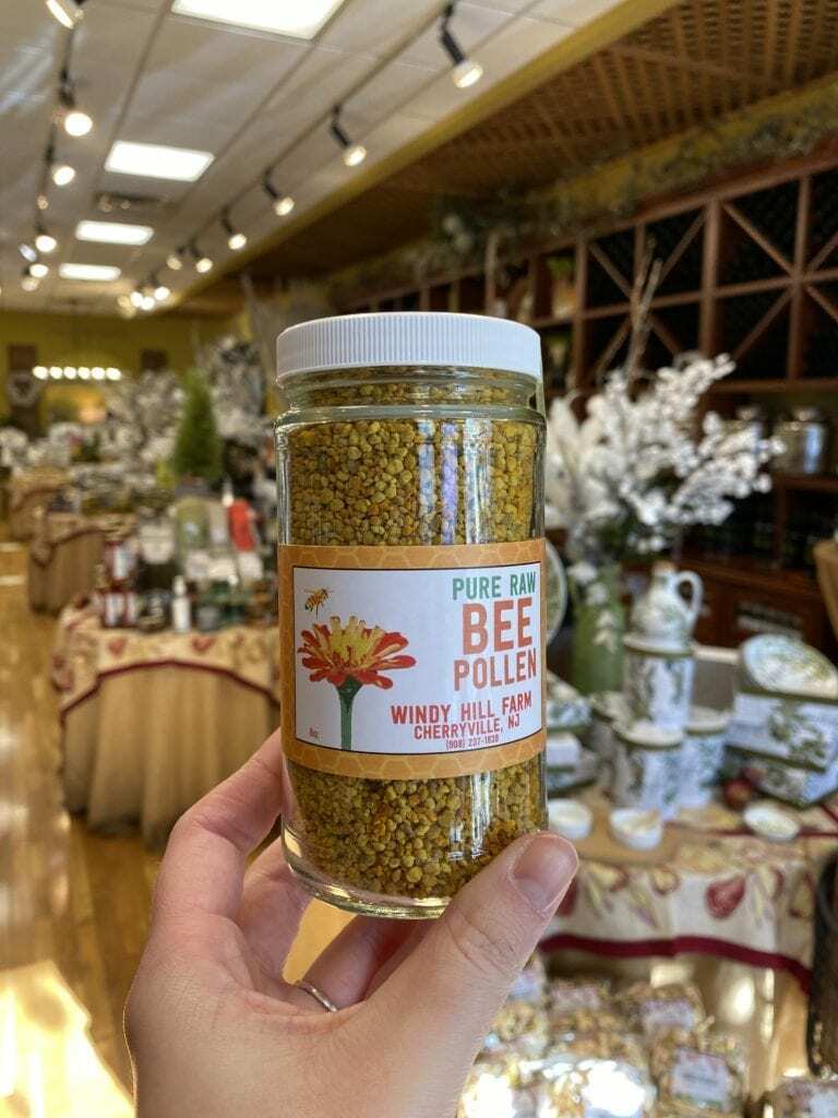 Bee Pollen