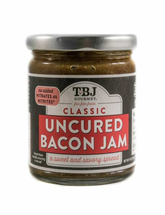 Classic Bacon Jam