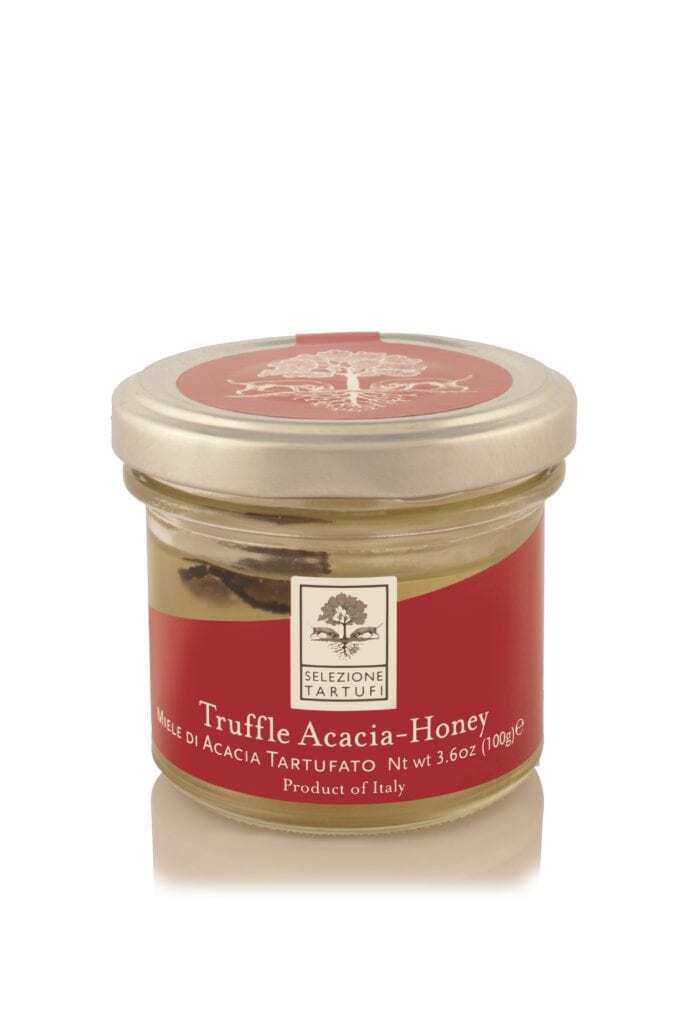 Truffle Honey