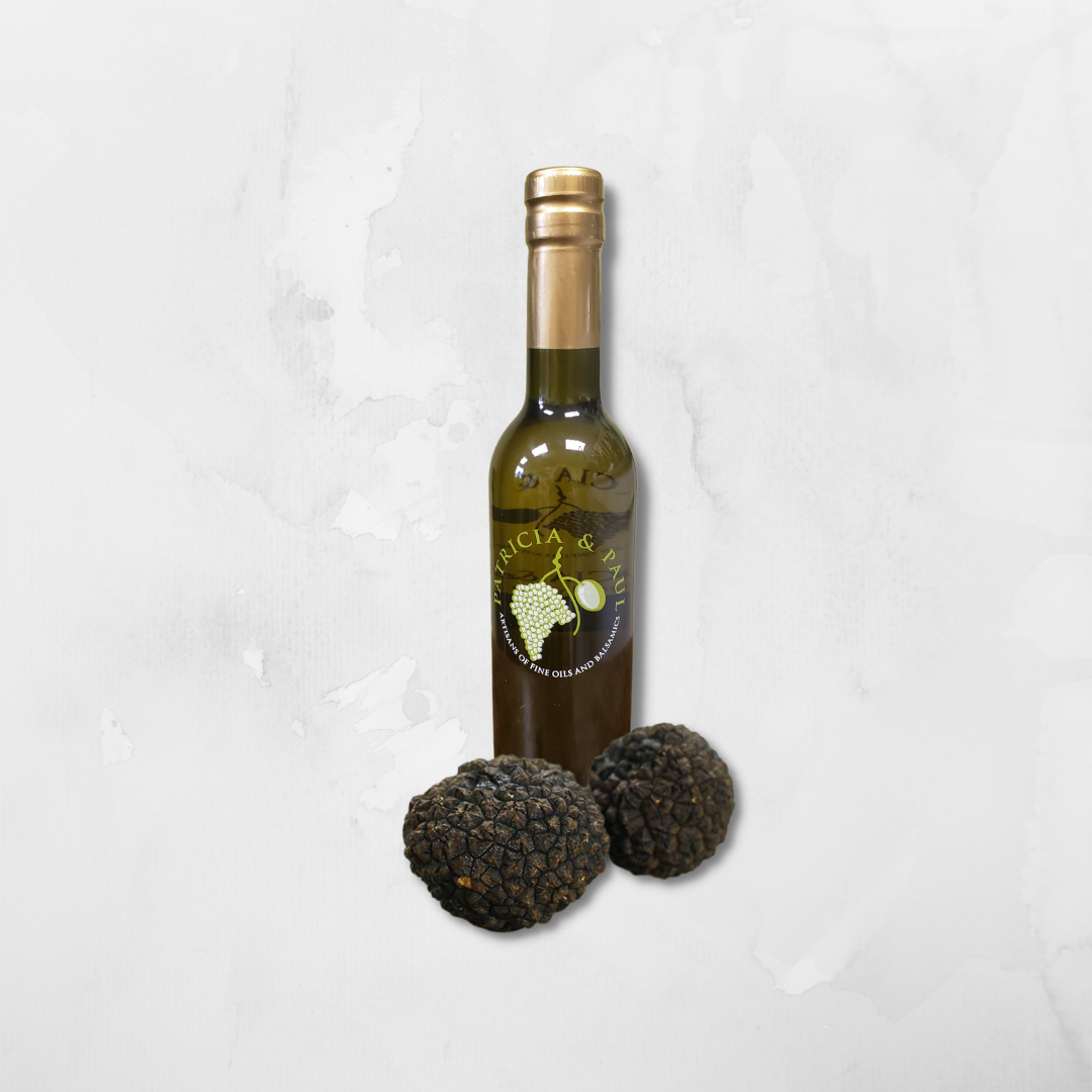 Black Truffle Oil