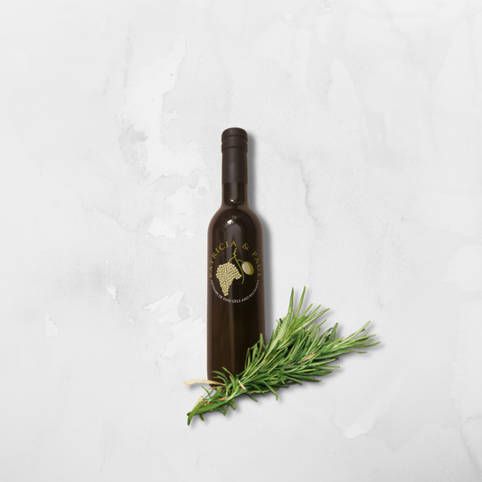 Rosemary Fused EVOO