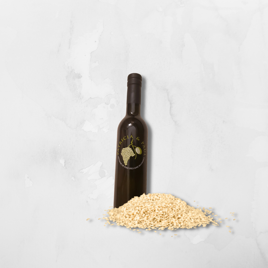 Toasted Sesame Oil