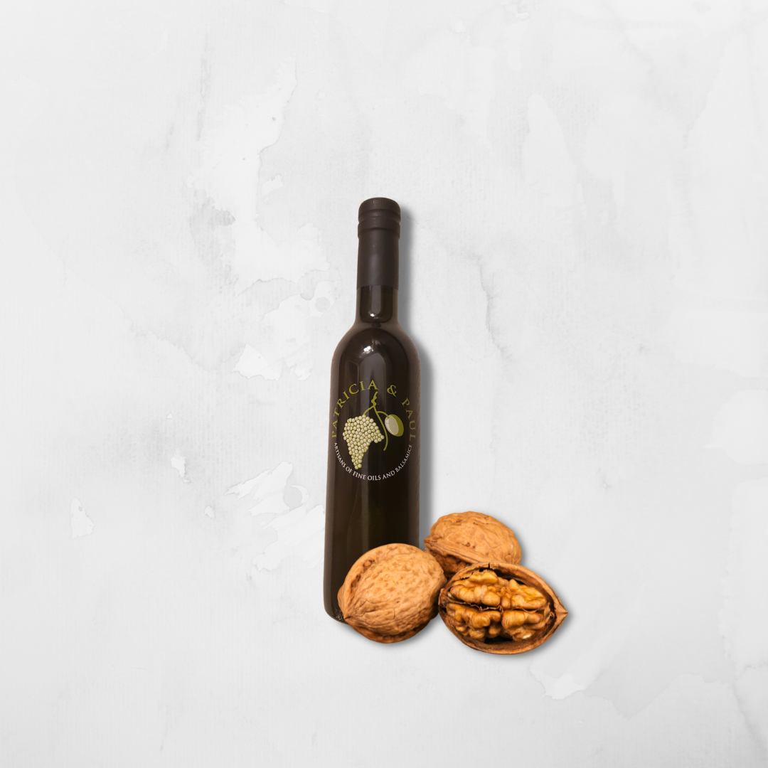 Roasted Walnut Oil