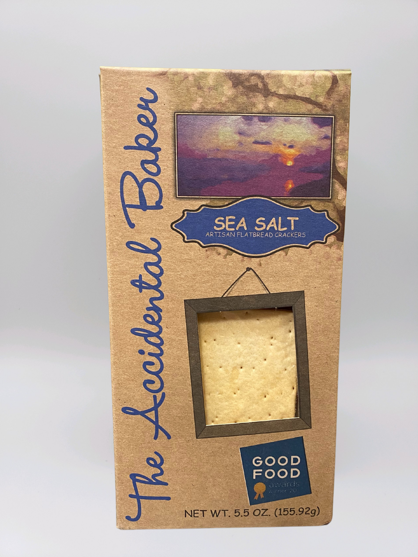 Sea Salt