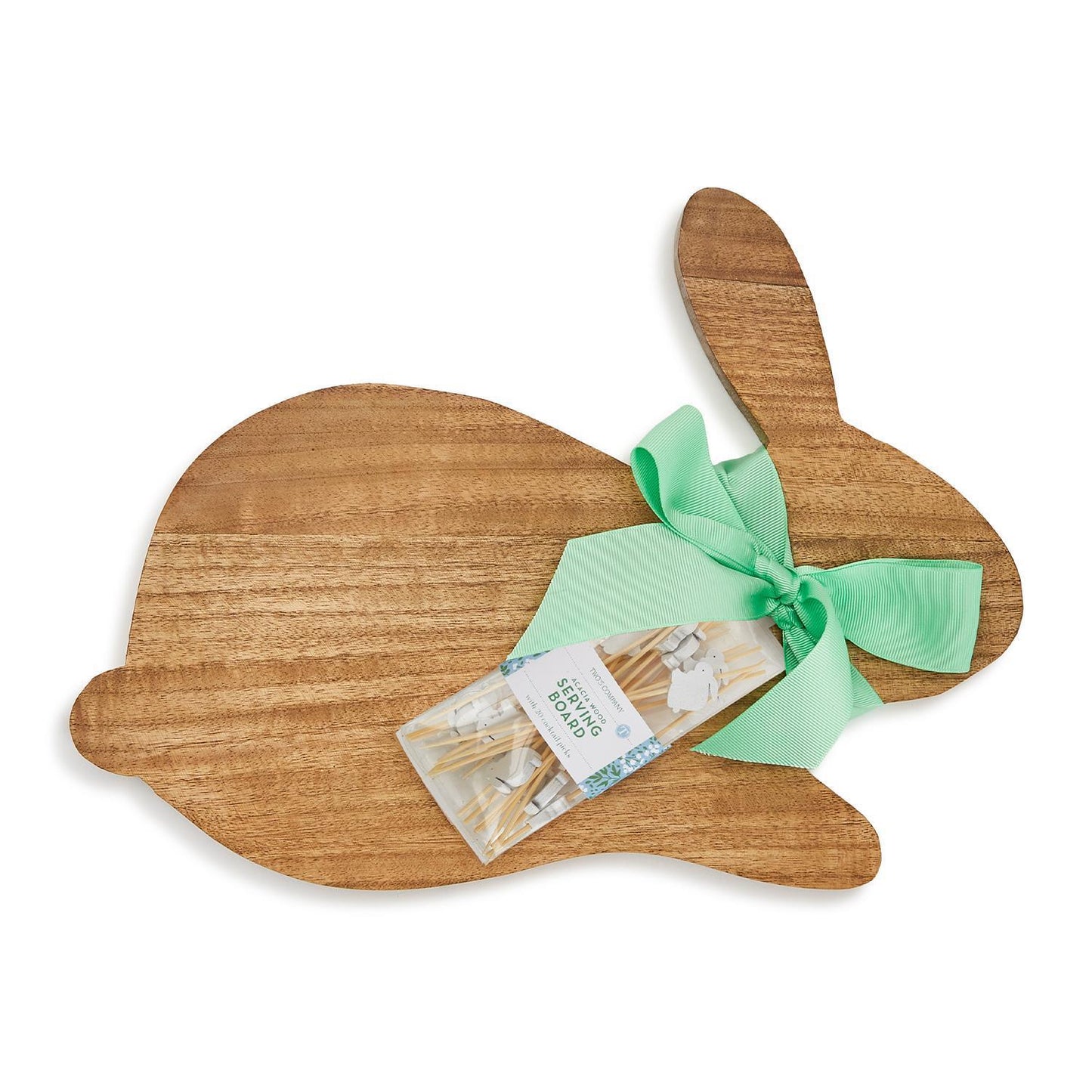 Bunny Cutting Board