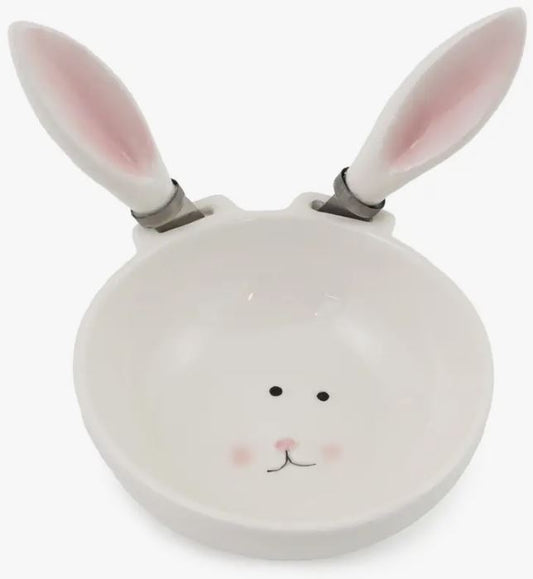 Bunny Dish