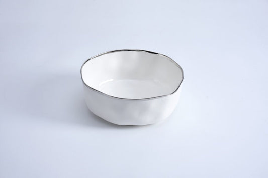 Large Circle Bowl