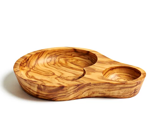 Olive Dish-Olive Wood