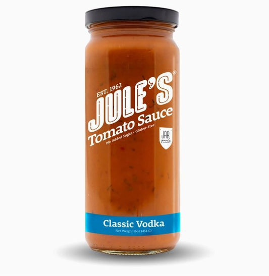 Vodka Sauce