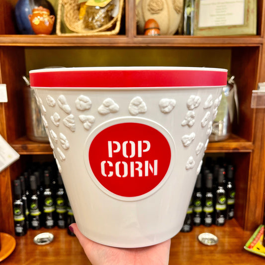 Popcorn Bucket