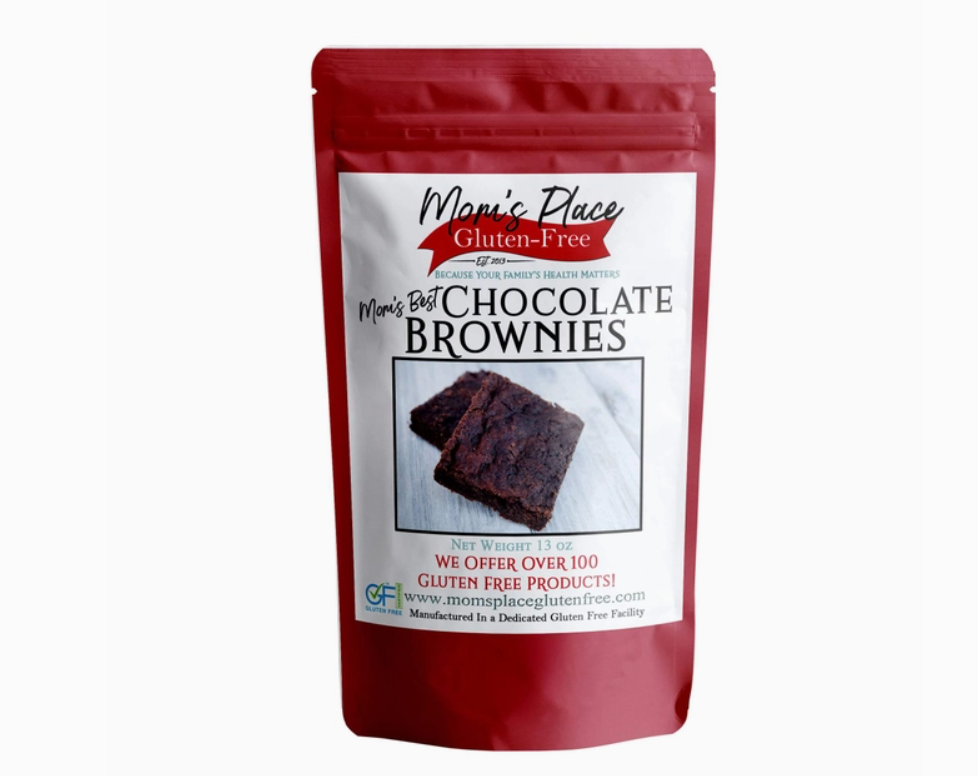 Gluten Free Brownie Mix