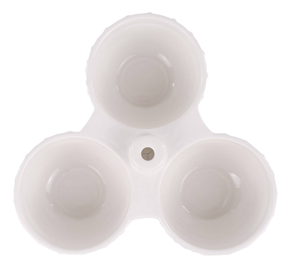 Trio Serving Dish