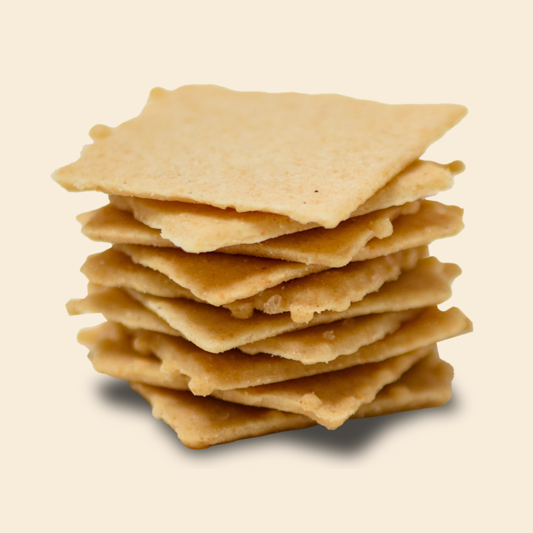 Onesto Sea Salt Crackers