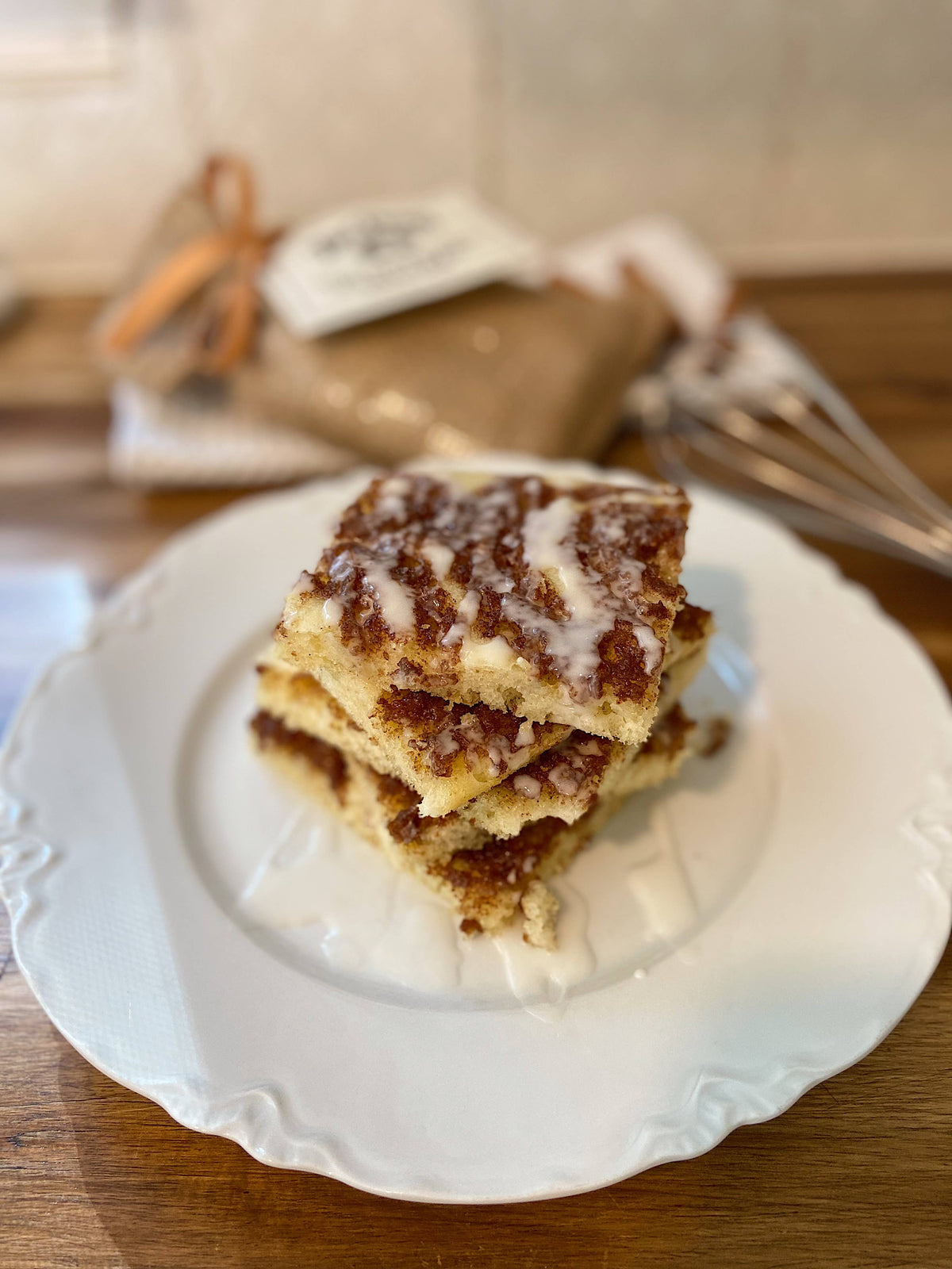 Old Fashioned Pancake & Waffle Mix