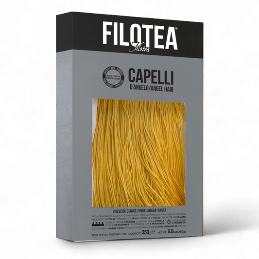 Filotea Angel Hair Pasta