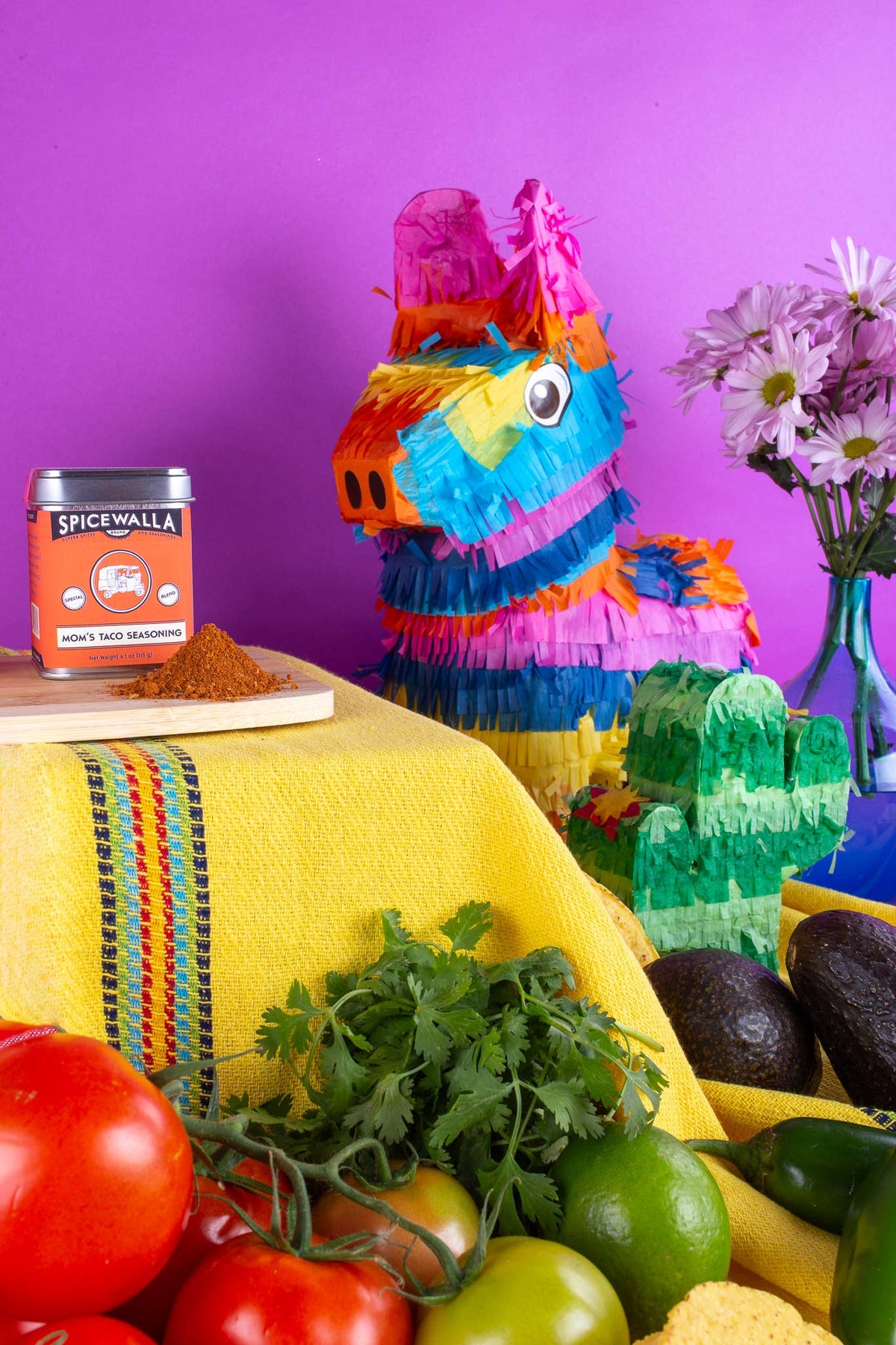 Taco Collection Gift Set - 6 Pack