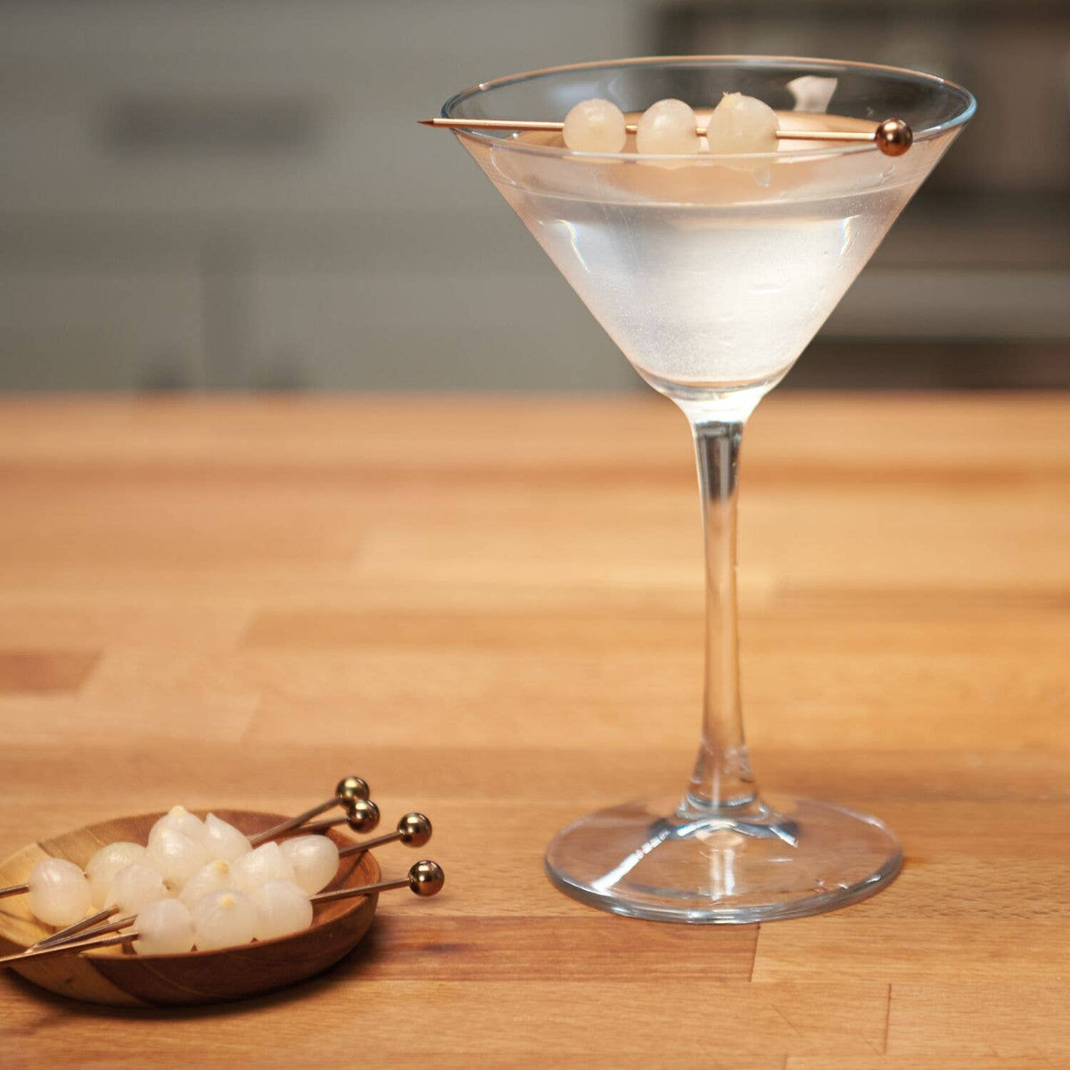 Cocktail Onions