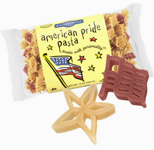 American Pride Pasta