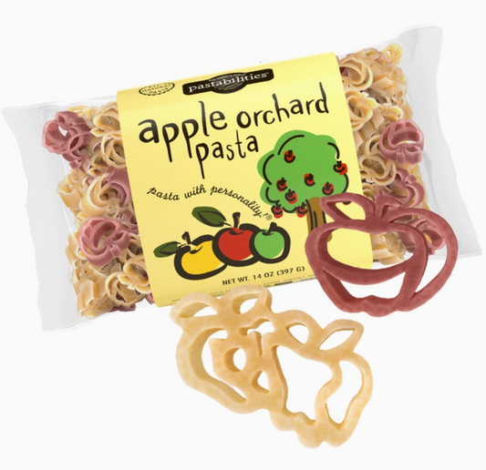 Apple Orchard Pasta