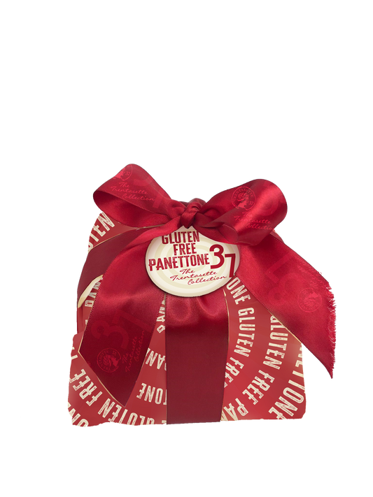 Gluten Free Panettone