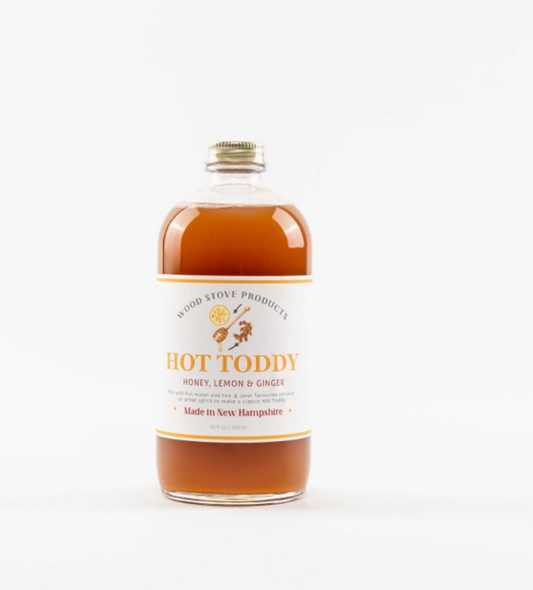 Hot Toddy Cocktail Mixer